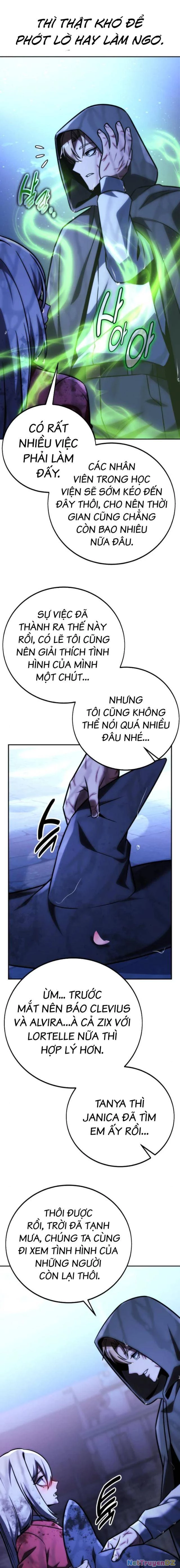 hướng dẫn sinh tồn trong học viện Chapter 58 - Next Chapter 58