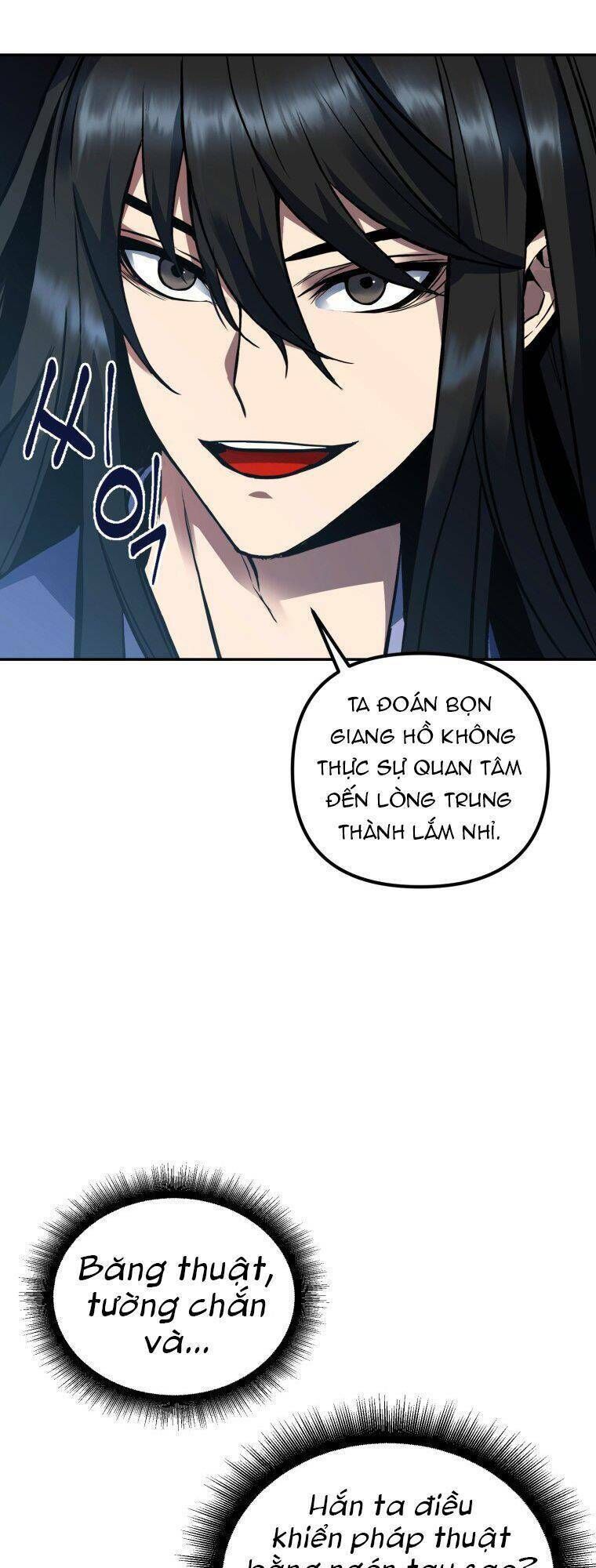 thăng hạng từ đỉnh cấp chapter 4 - Next chapter 5