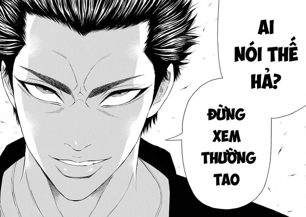 crows explode chapter 35 - Trang 2