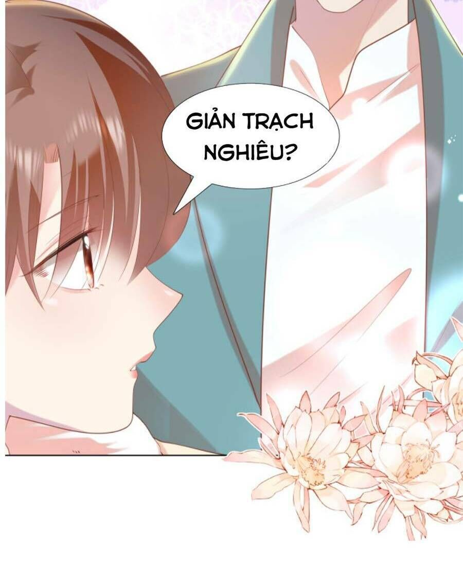 diêu diêu yêu dấu, cuối cùng sủng được em rồi chapter 36 - Next chapter 37