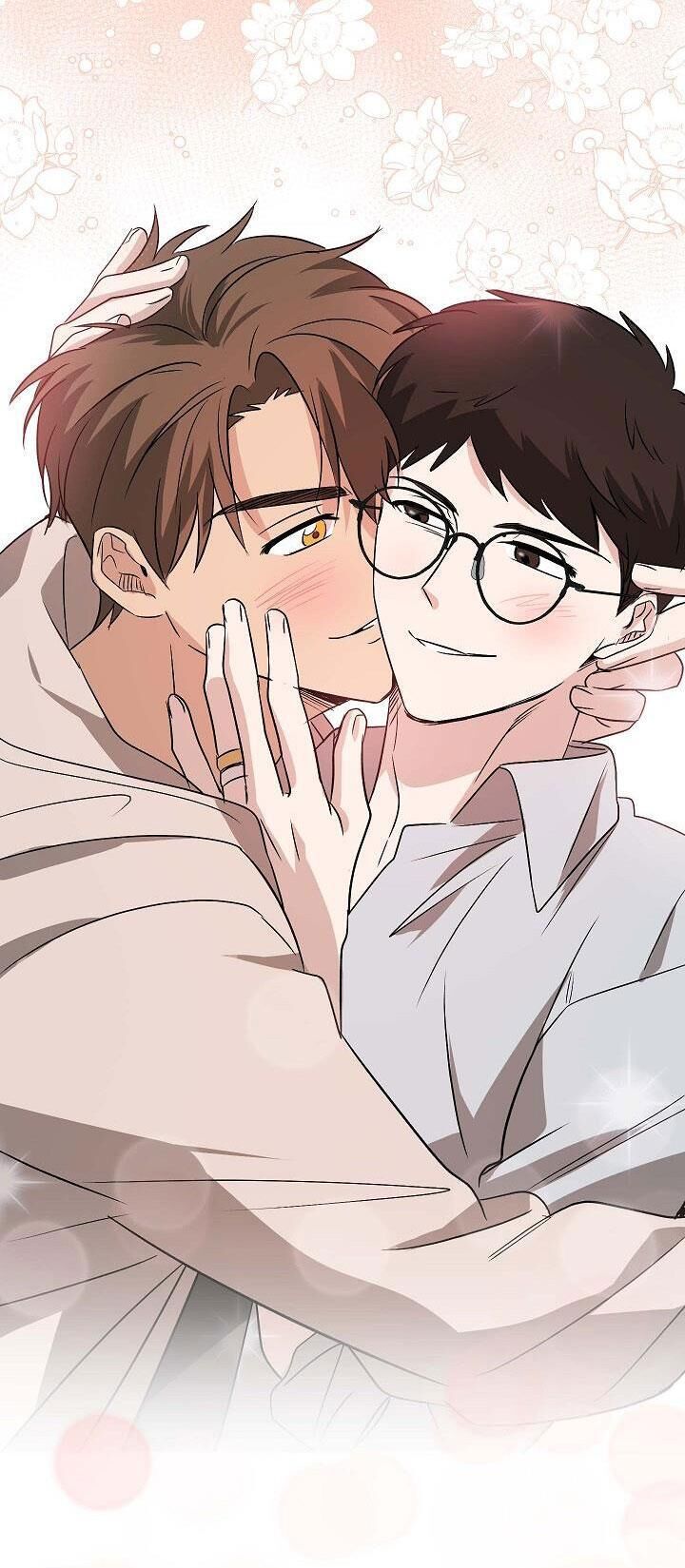 tình yêu của hyung tae Chapter 10 - Trang 2