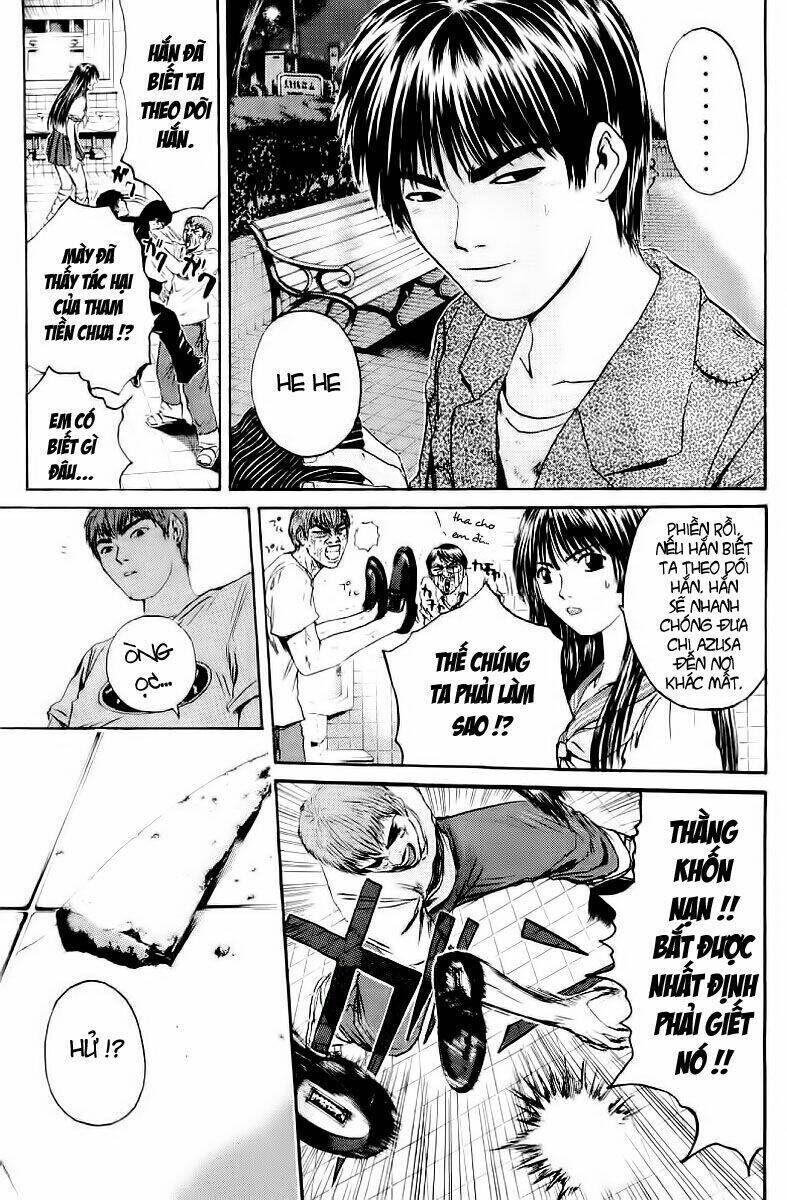 gto - great teacher onizuka chapter 149 - Next chapter 150