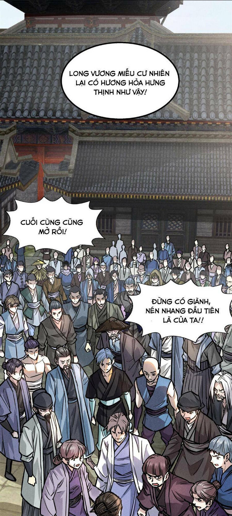 tâm ma chapter 30 - Trang 2