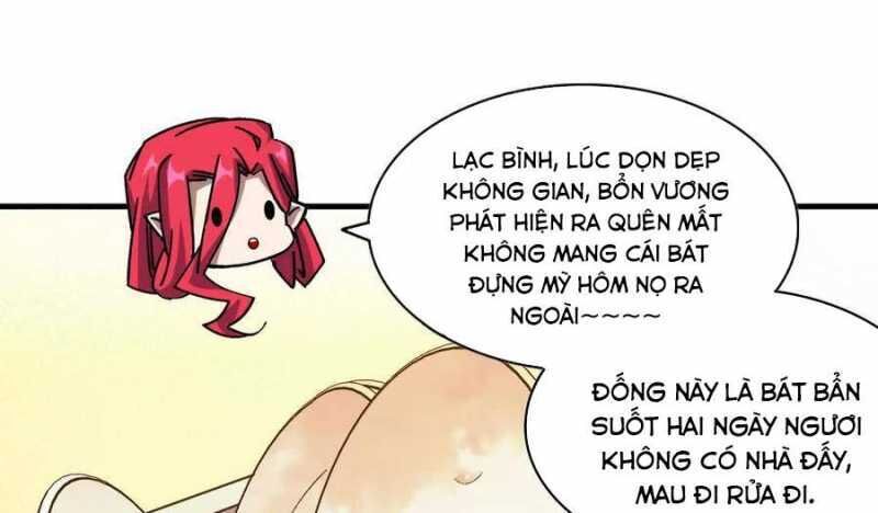 dũng giả x nữ ma vương Chapter 84 - Trang 1