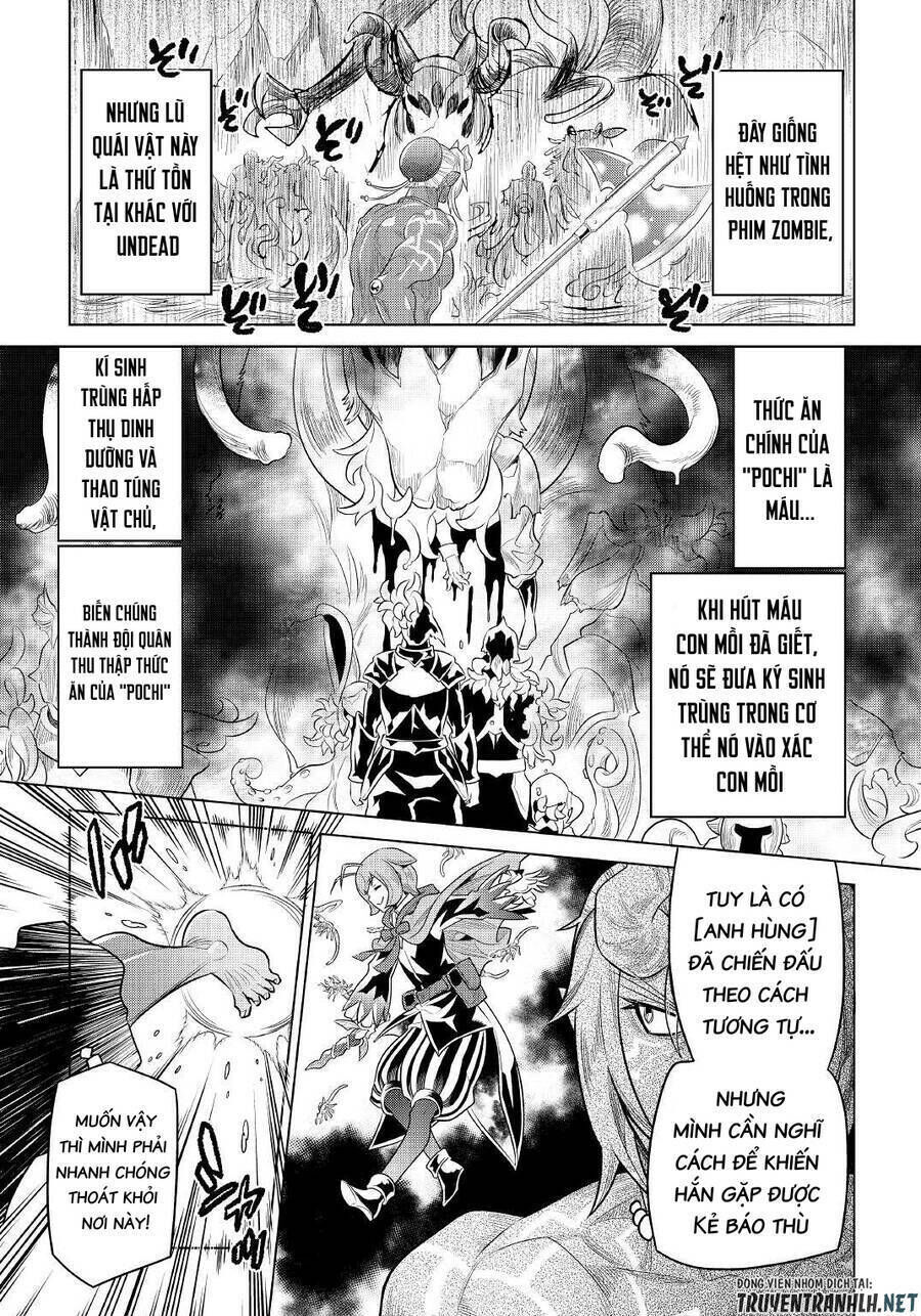 re:monster chapter 83 - Trang 2