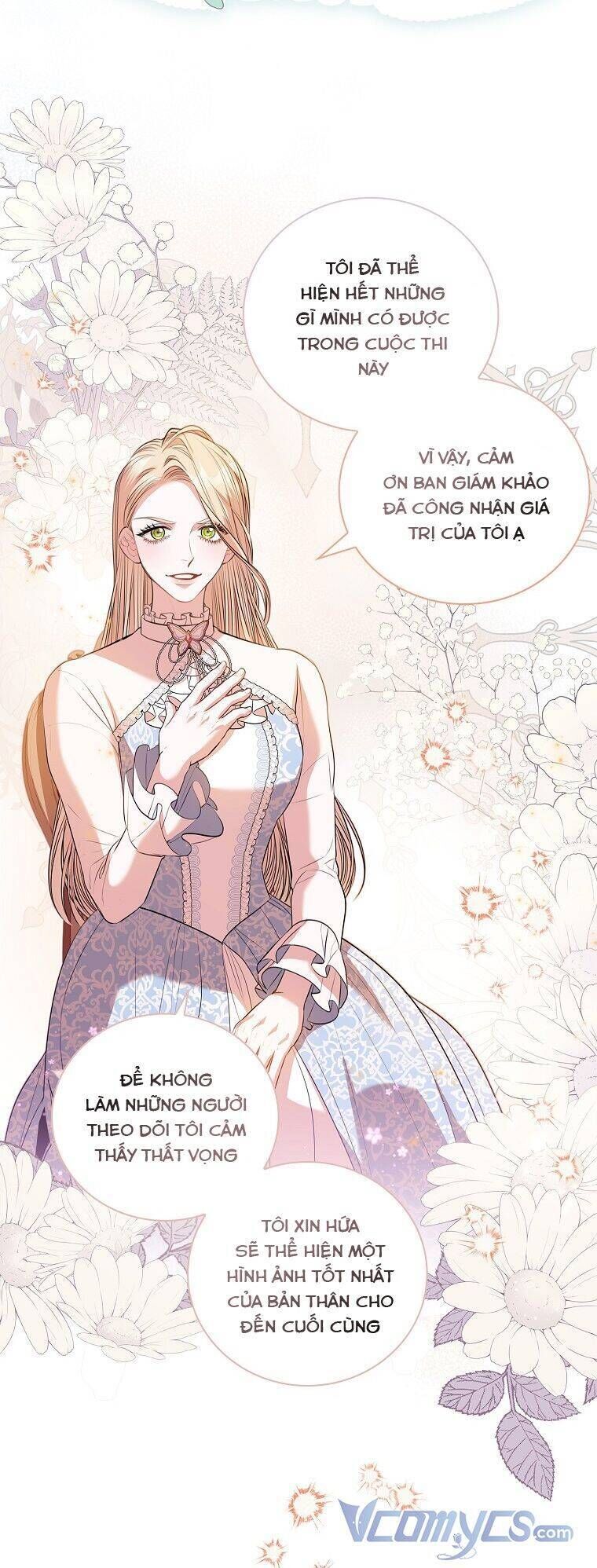 thư ký của bạo chúa chương 65 - Next Chapter 65.1