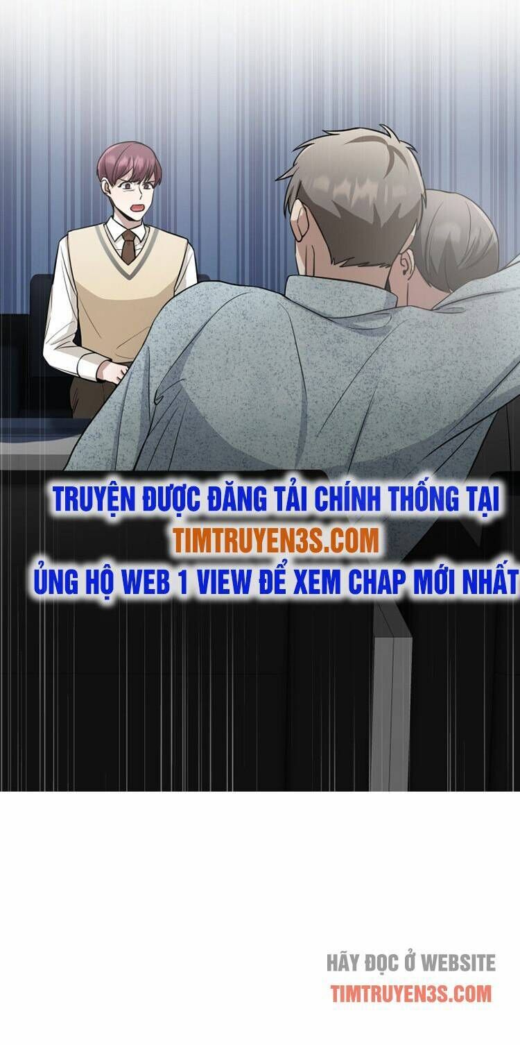 trở thành siêu diễn viên chỉ bằng việc đọc sách chapter 15 - Next Chapter 16