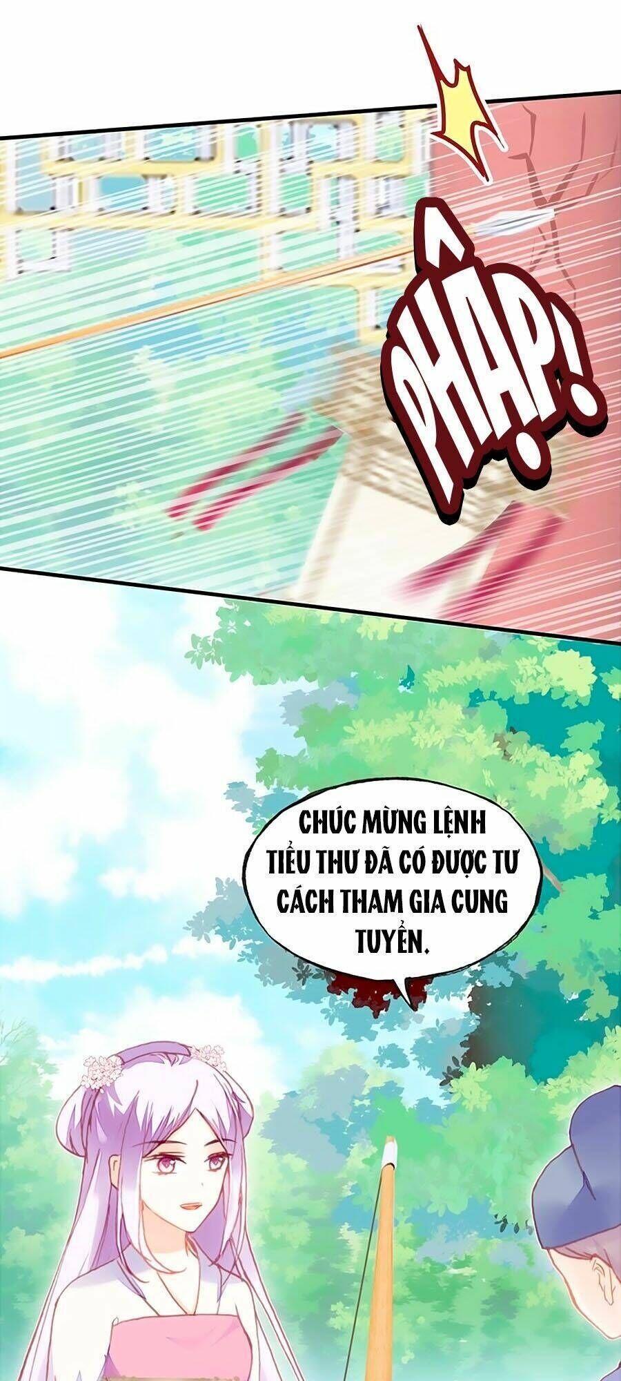 Trẫm Cũng Không Muốn Quá Khí Phách Chapter 46 - Next Chapter 47