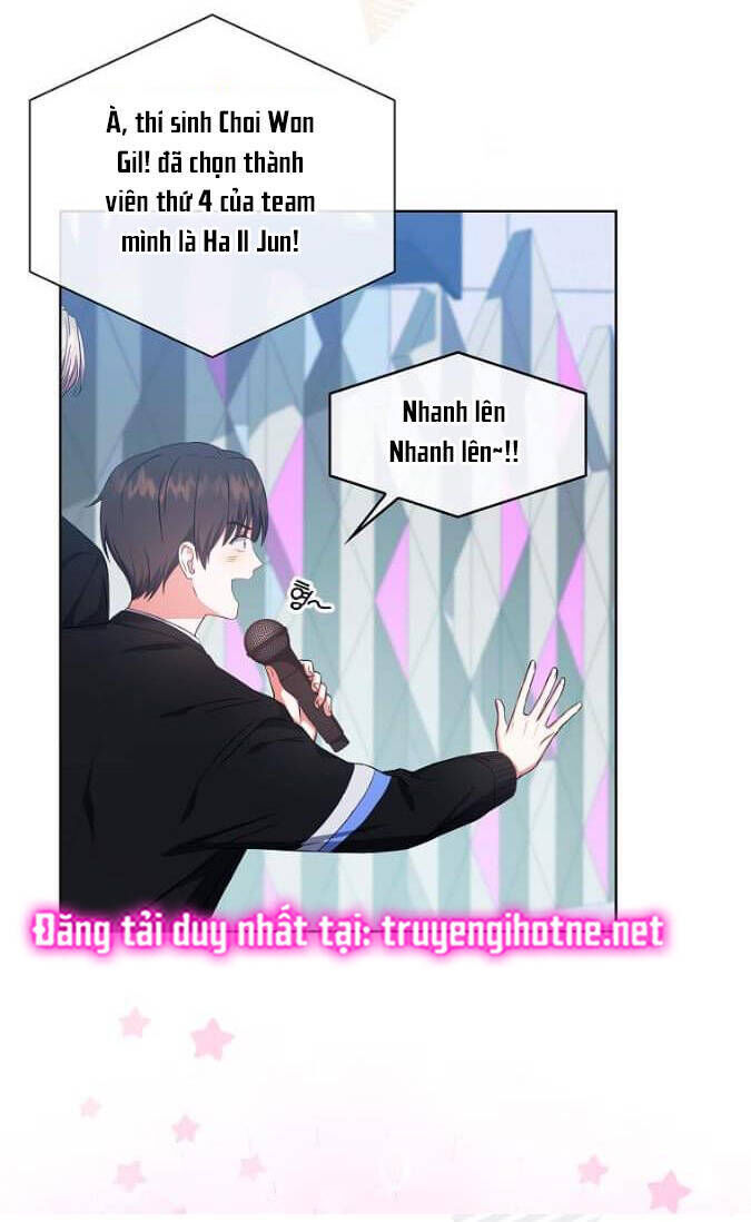 ra mắt hay ra đi chapter 26.1 - Trang 2