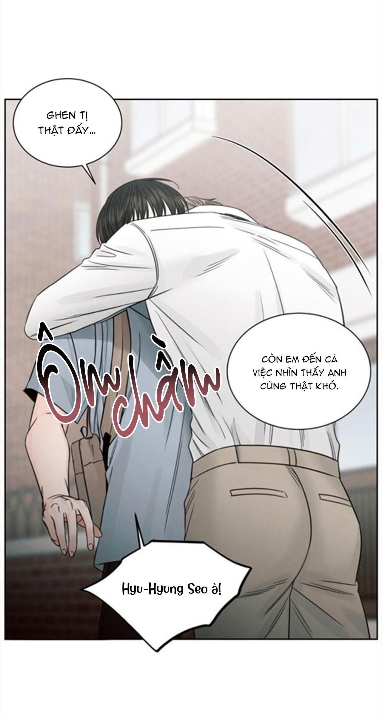 dù anh không yêu em Chapter 96 - Trang 2