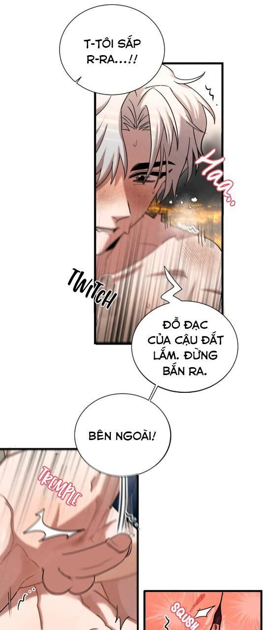 Tuyển Tập Manhwa 18+ Chapter 62 Rock'n roll - Next Chapter 63 Rock 'n roll