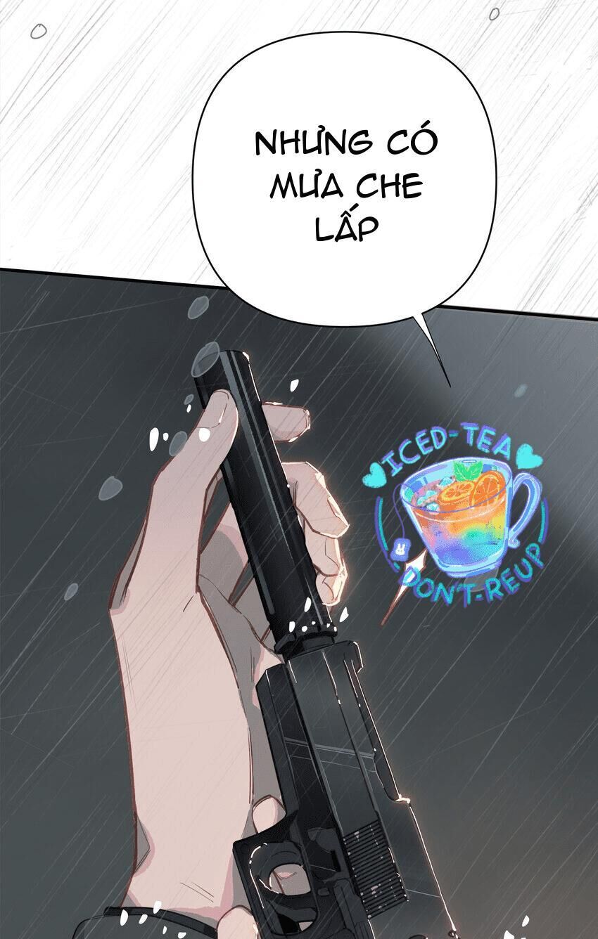 tôi có bệnh Chapter 3 - Trang 1