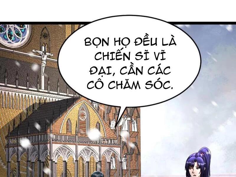 Toàn Cầu Băng Phong: Ta Chế Tạo Phòng An Toàn Tại Tận Thế Chapter 412 - Next Chapter 413