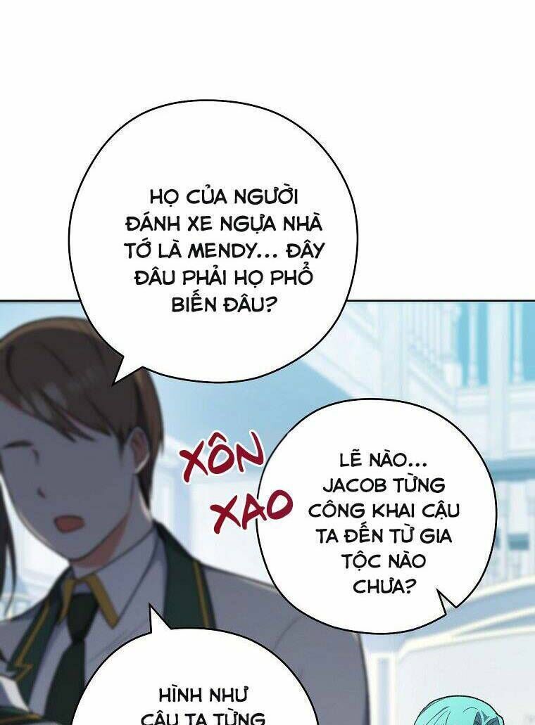 đầu bếp hoàng gia chapter 53 - Next Chapter 53.1