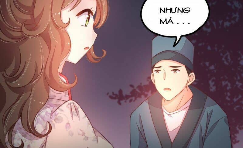 ngày nào thiếu soái cũng ghen chapter 4 - Next chapter 5