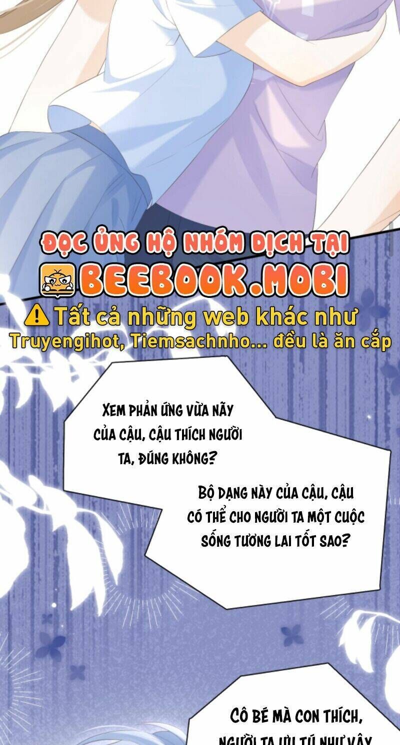 tình yêu cháy bỏng chapter 46 - Trang 2