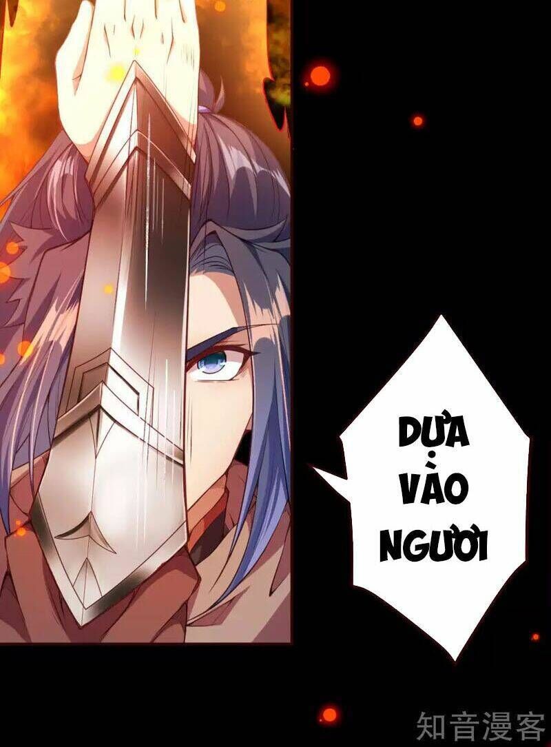 nghịch thiên tà thần Chapter 315 - Trang 2