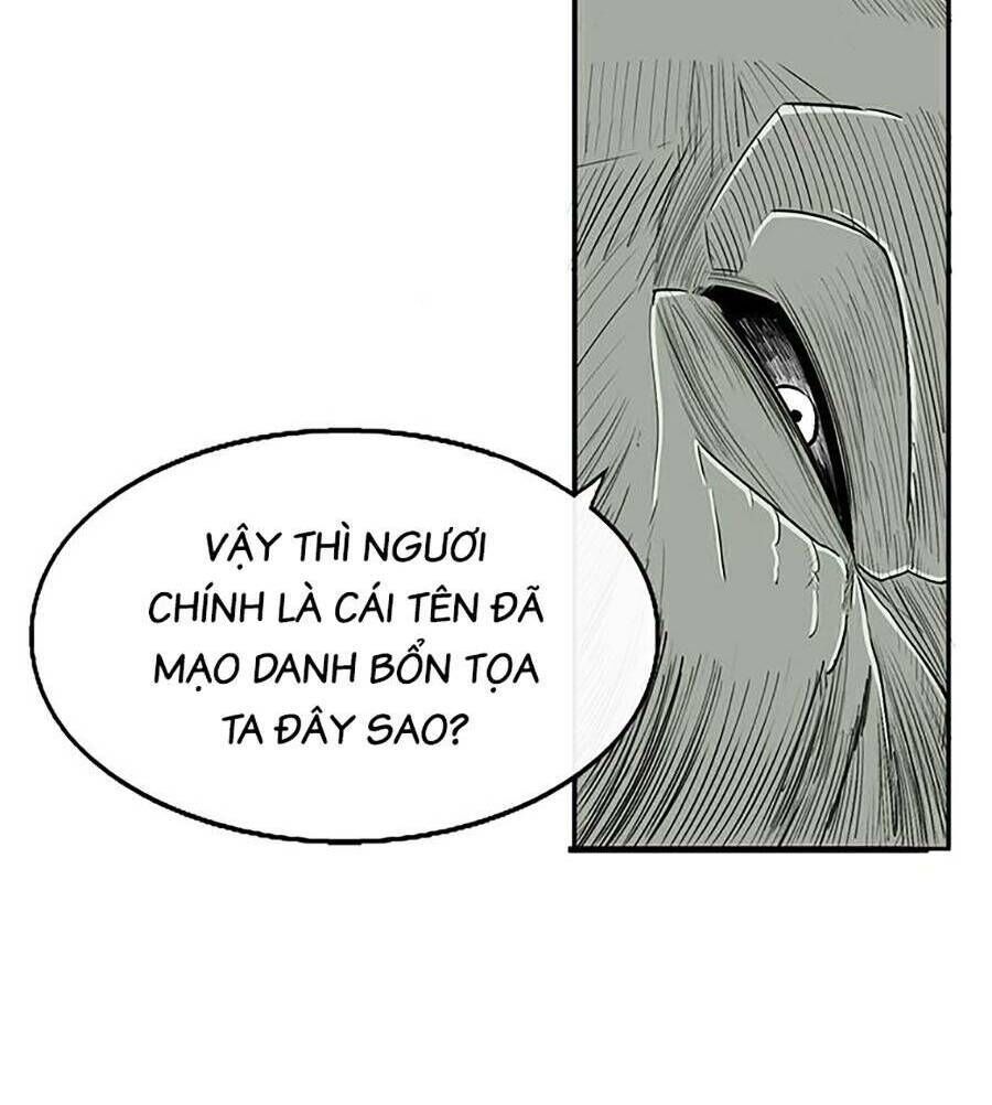 bắc kiếm giang hồ chapter 146 - Trang 2