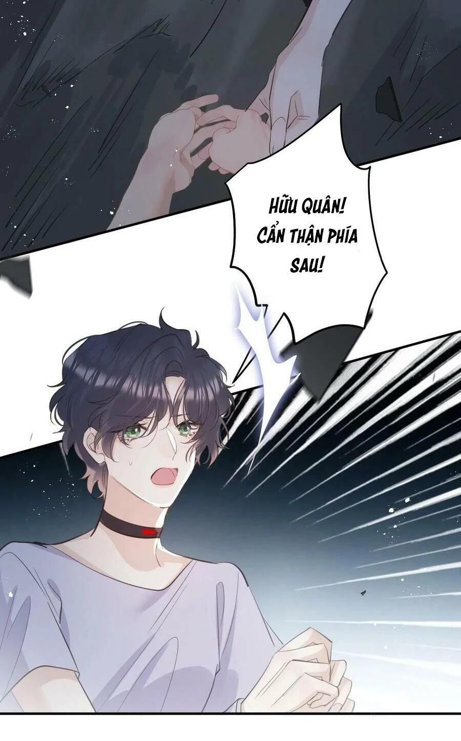 Lang Sói Thượng Khẩu Chapter 56 - Trang 2