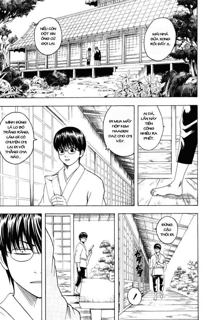 gintama chương 111 - Next chương 112