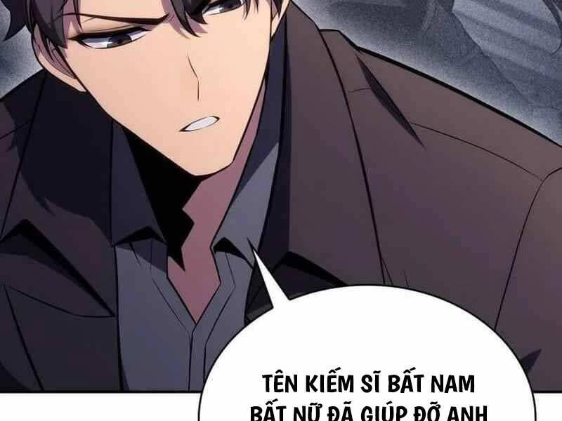 người chơi mới solo cấp cao nhất chapter 138 - Trang 1