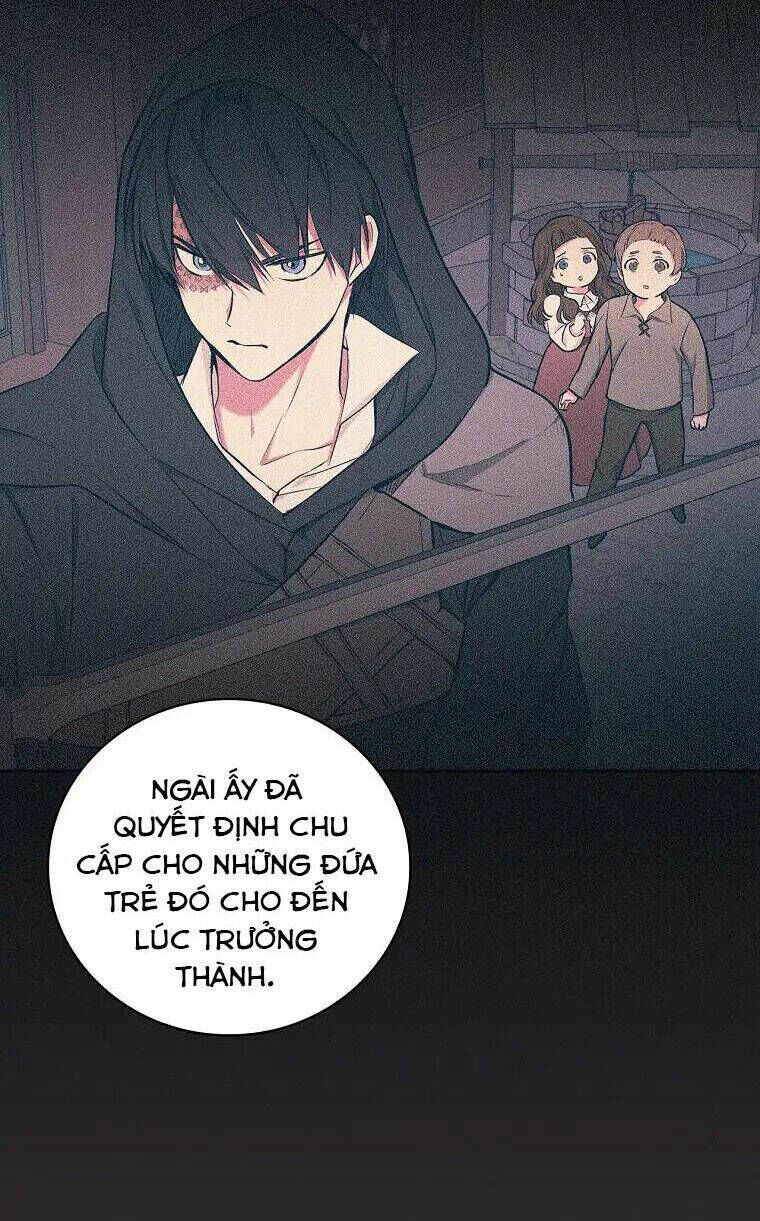 tôi trở thành mẹ của chiến binh chapter 44 - Trang 2