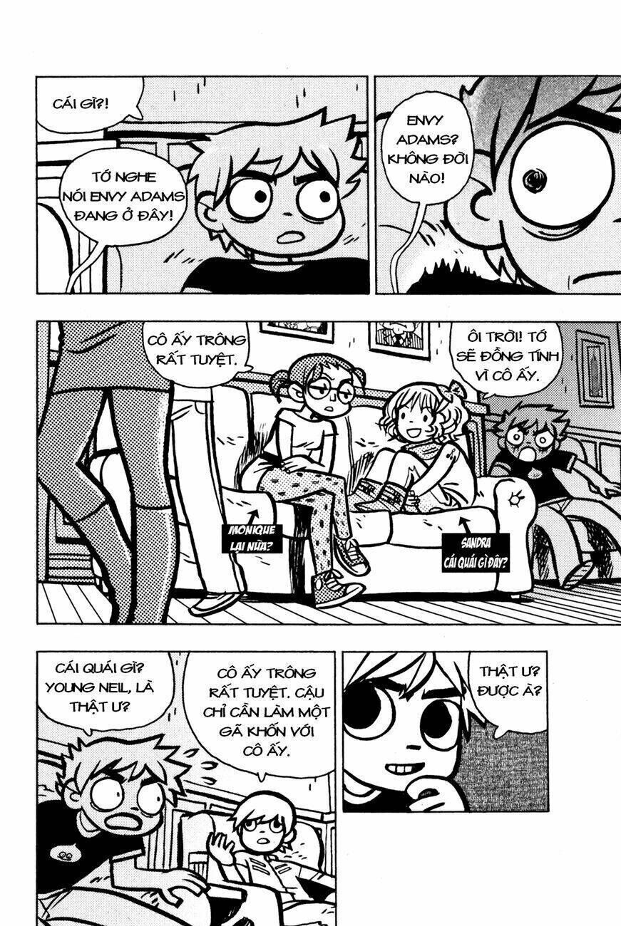 Scott Pilgrim Chapter 33 - Trang 2