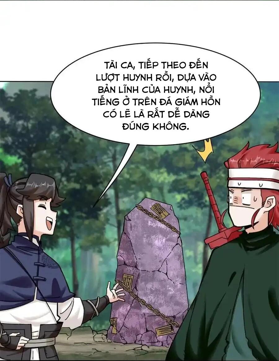 vô tận thôn phệ Chapter 183 - Next Chapter 184