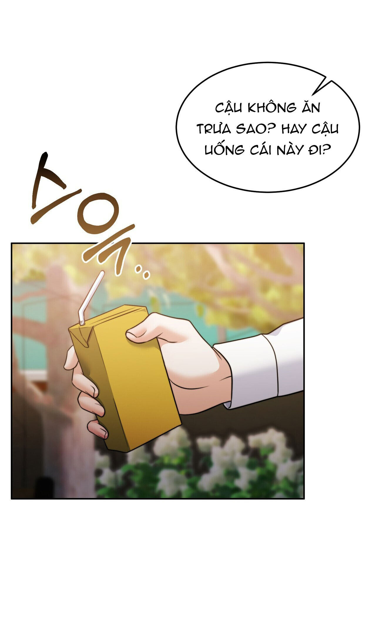 [18+] hợp đồng mang thai Chap 24 - Next chapter 24.1