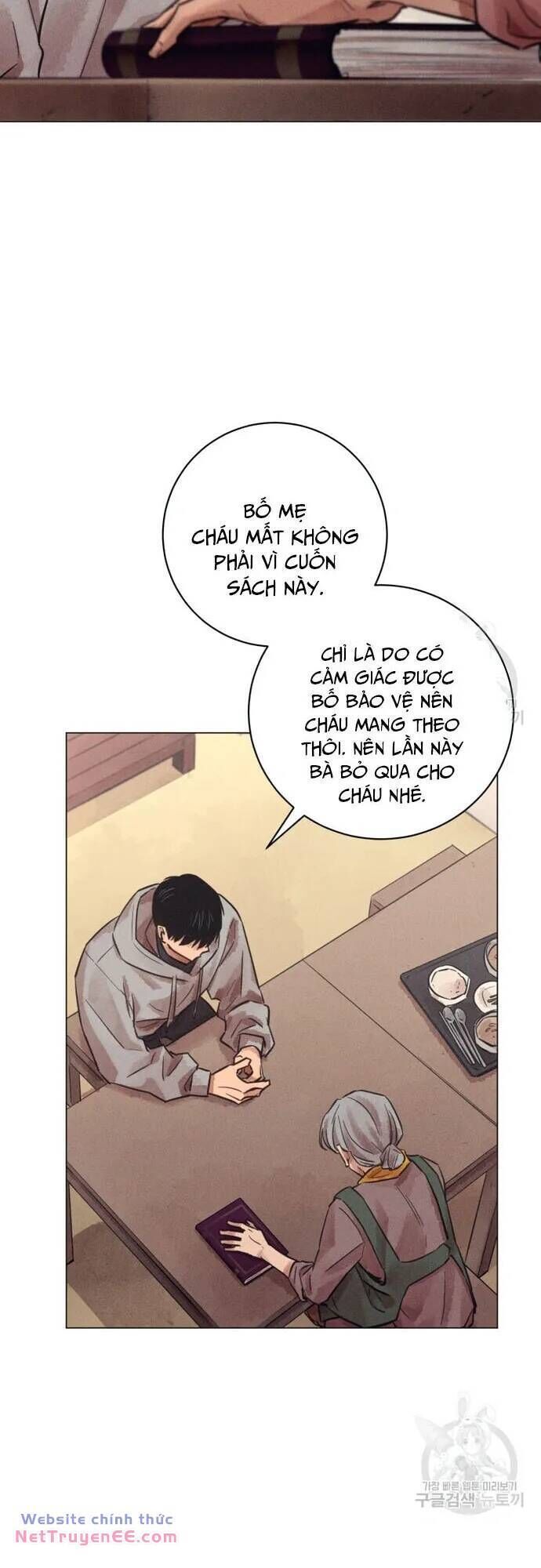 phỏng vấn sát nhân Chapter 49 - Trang 2