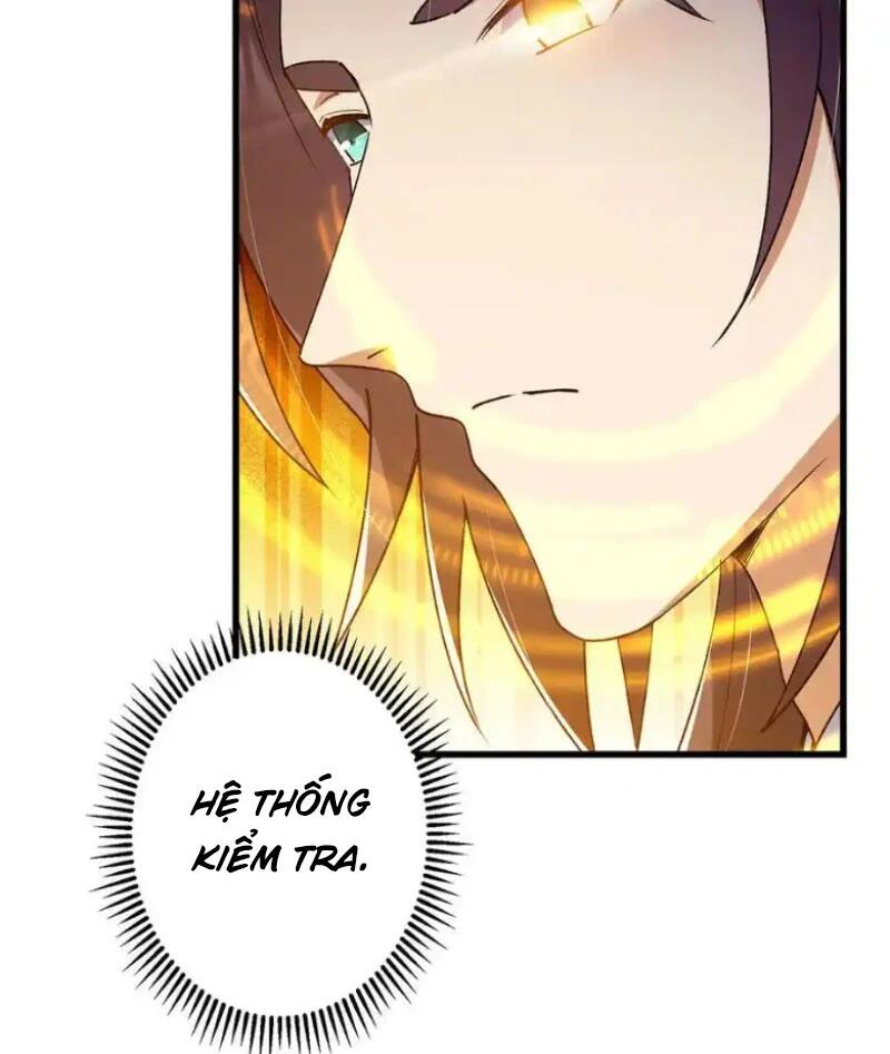 chưởng môn khiêm tốn chút Chapter 395 - Trang 1