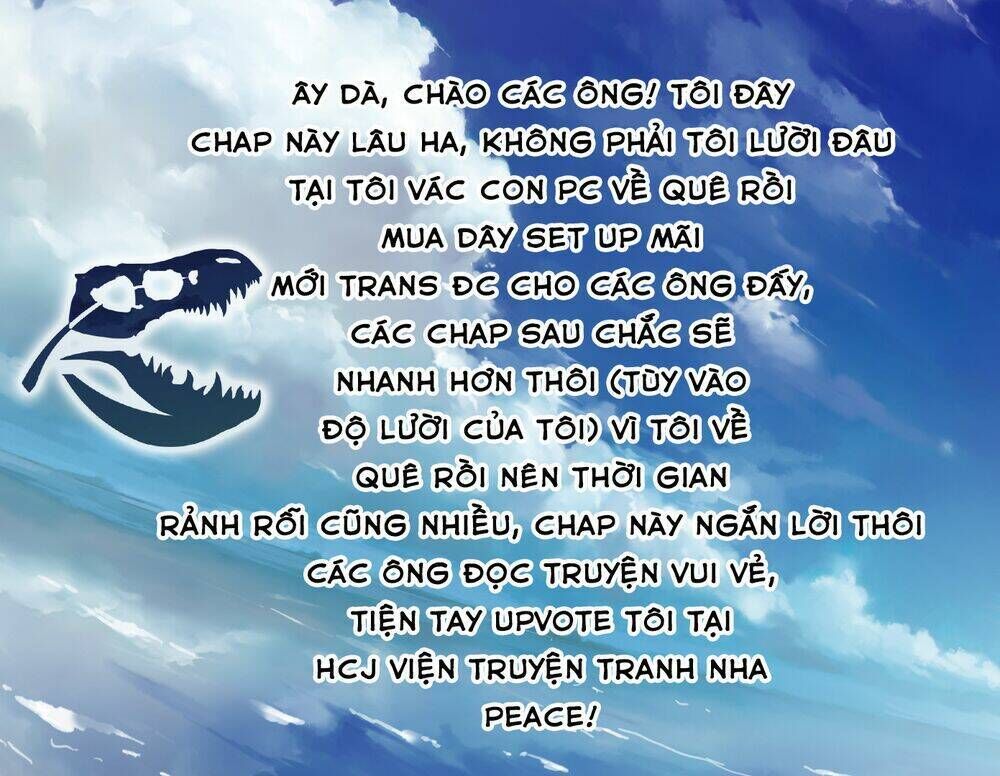 Đấu Giả Và Pháp Khí Tại Dị Giới Chapter 43 - Next Chapter 44