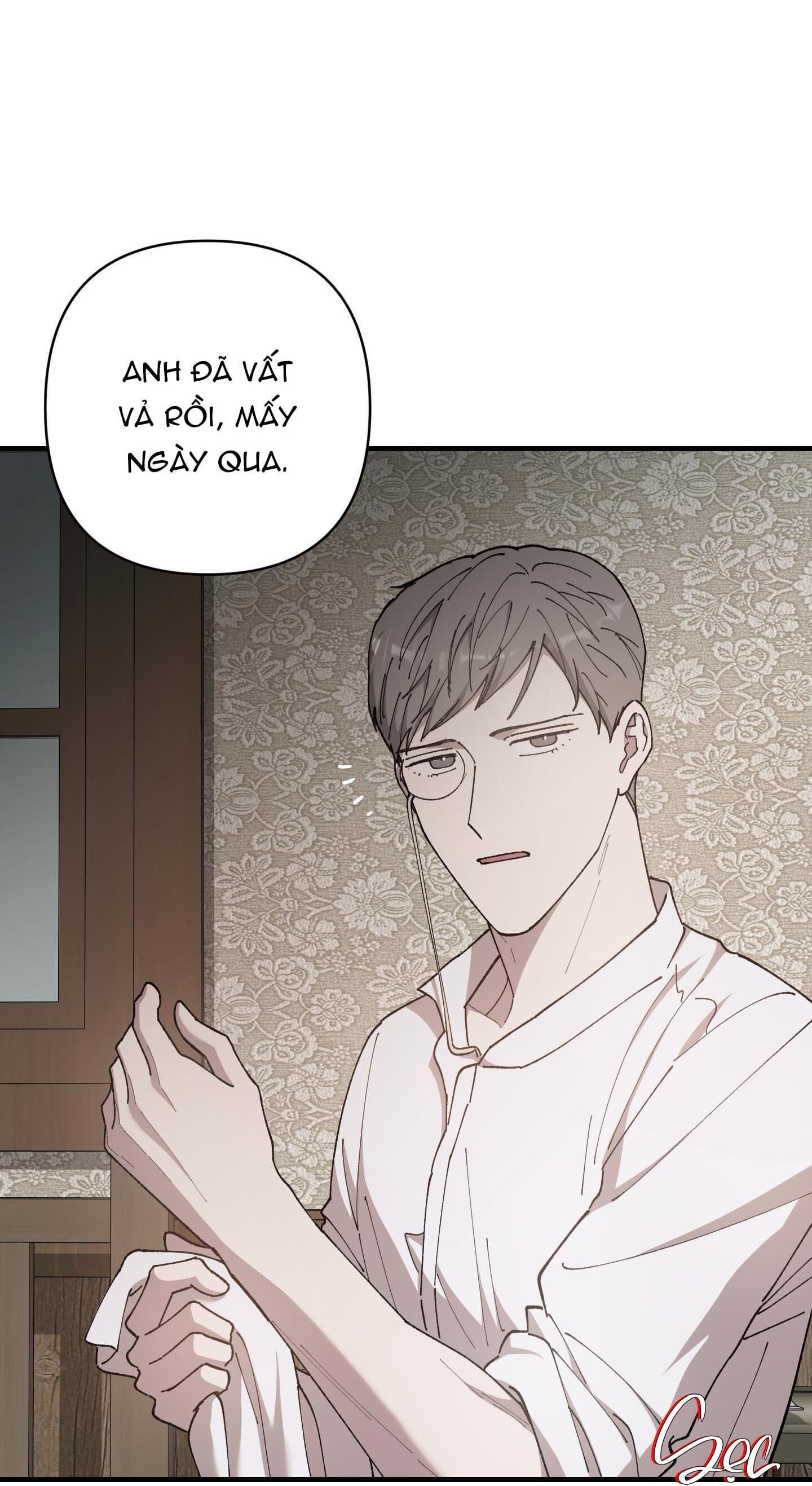 đóa hoa của mặt trời Chapter 74 - Trang 1