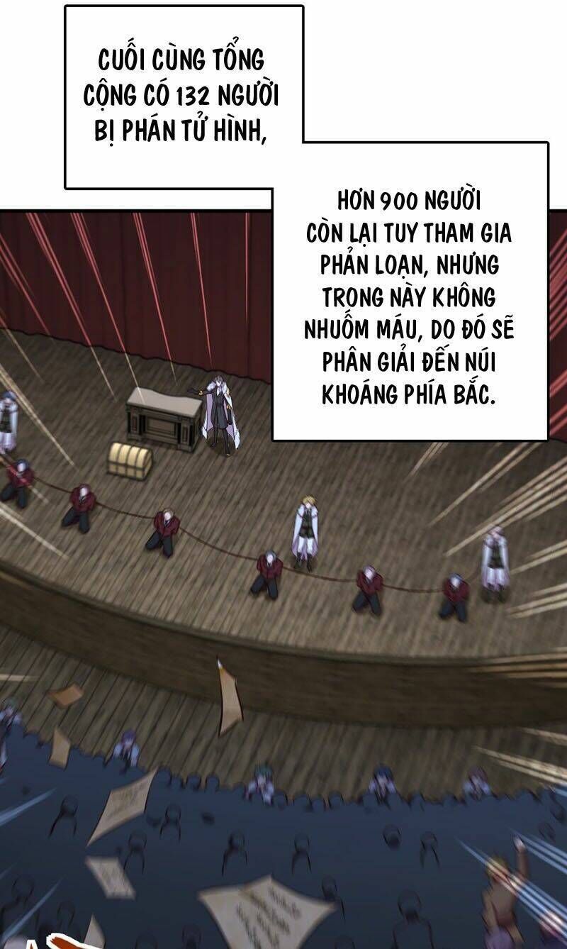 thả vu nữ đó ra chapter 273 - Trang 2