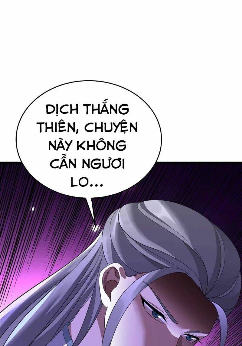 chúa tể tam giới chapter 193 - Trang 2