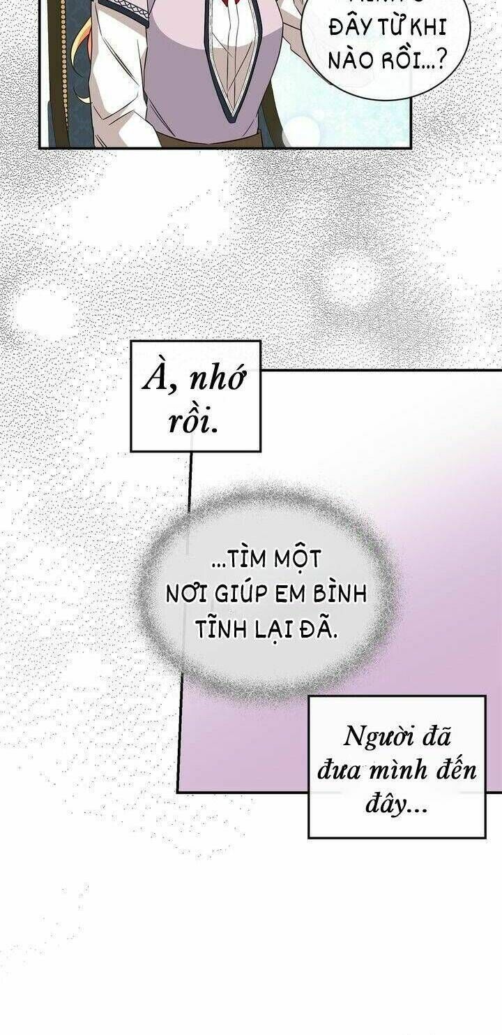 tôi đã thuần hóa hầu tước ác ma chapter 19 - Next chapter 20