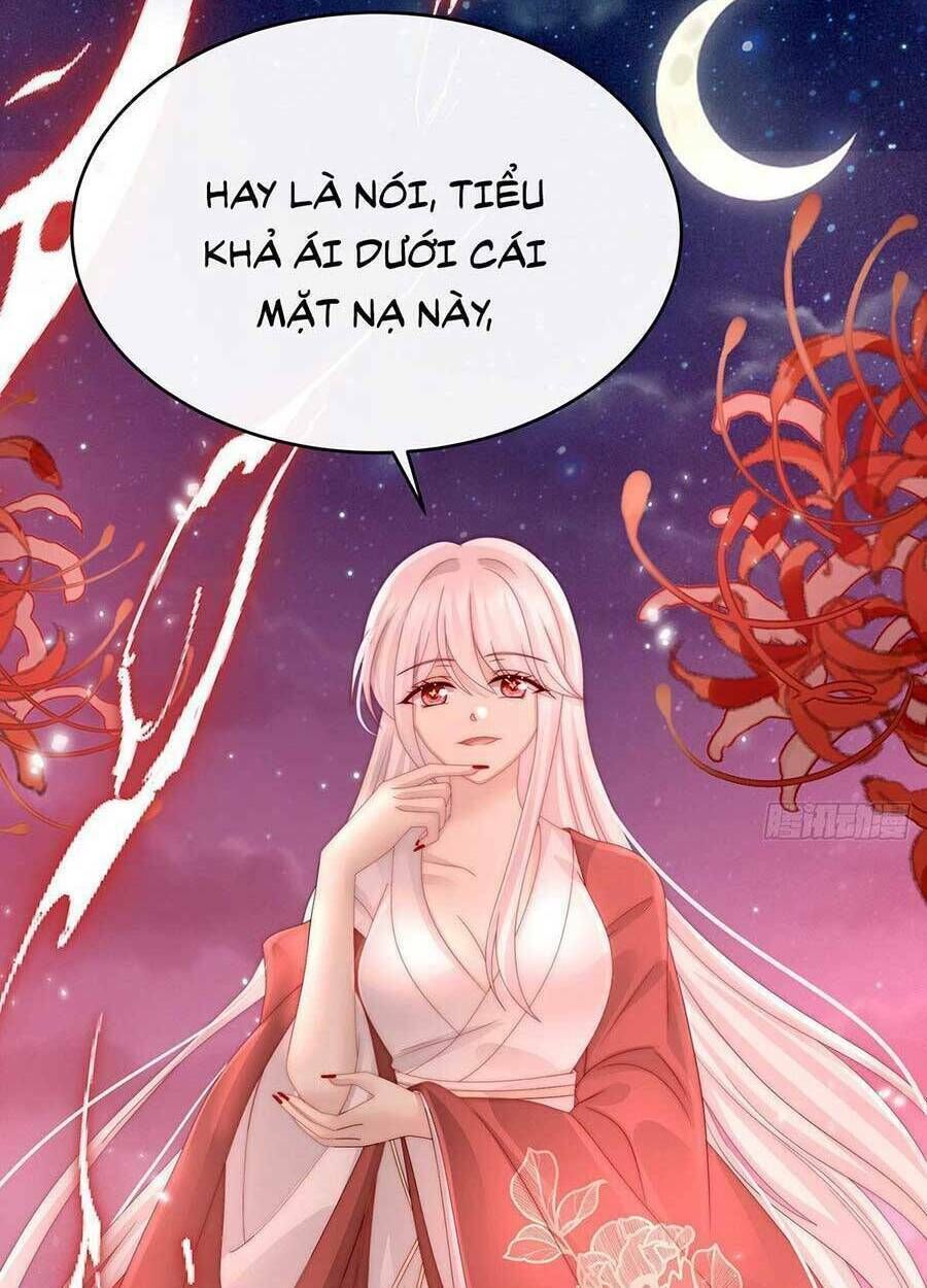 thê chủ, thỉnh hưởng dụng chapter 42 - Next chapter 43