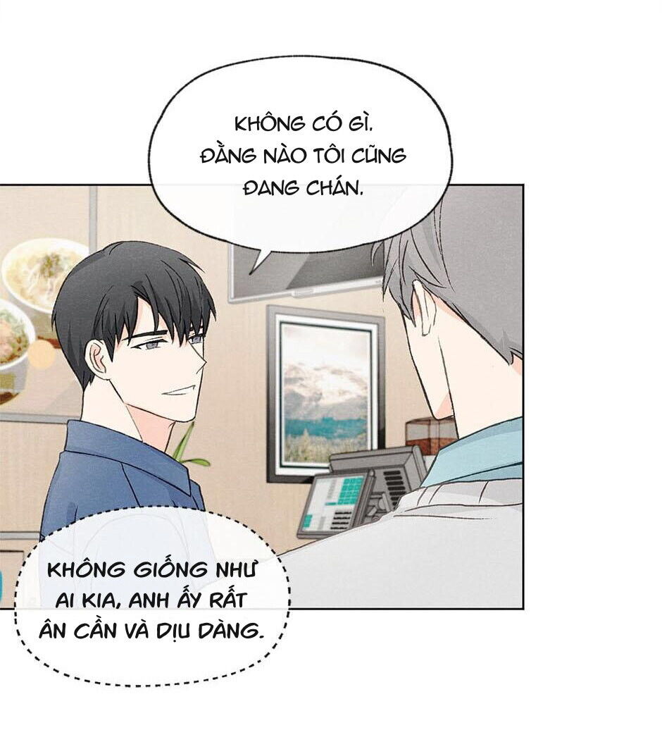 Yêu Hay Không Yêu Chapter 10 - Next Chapter 11