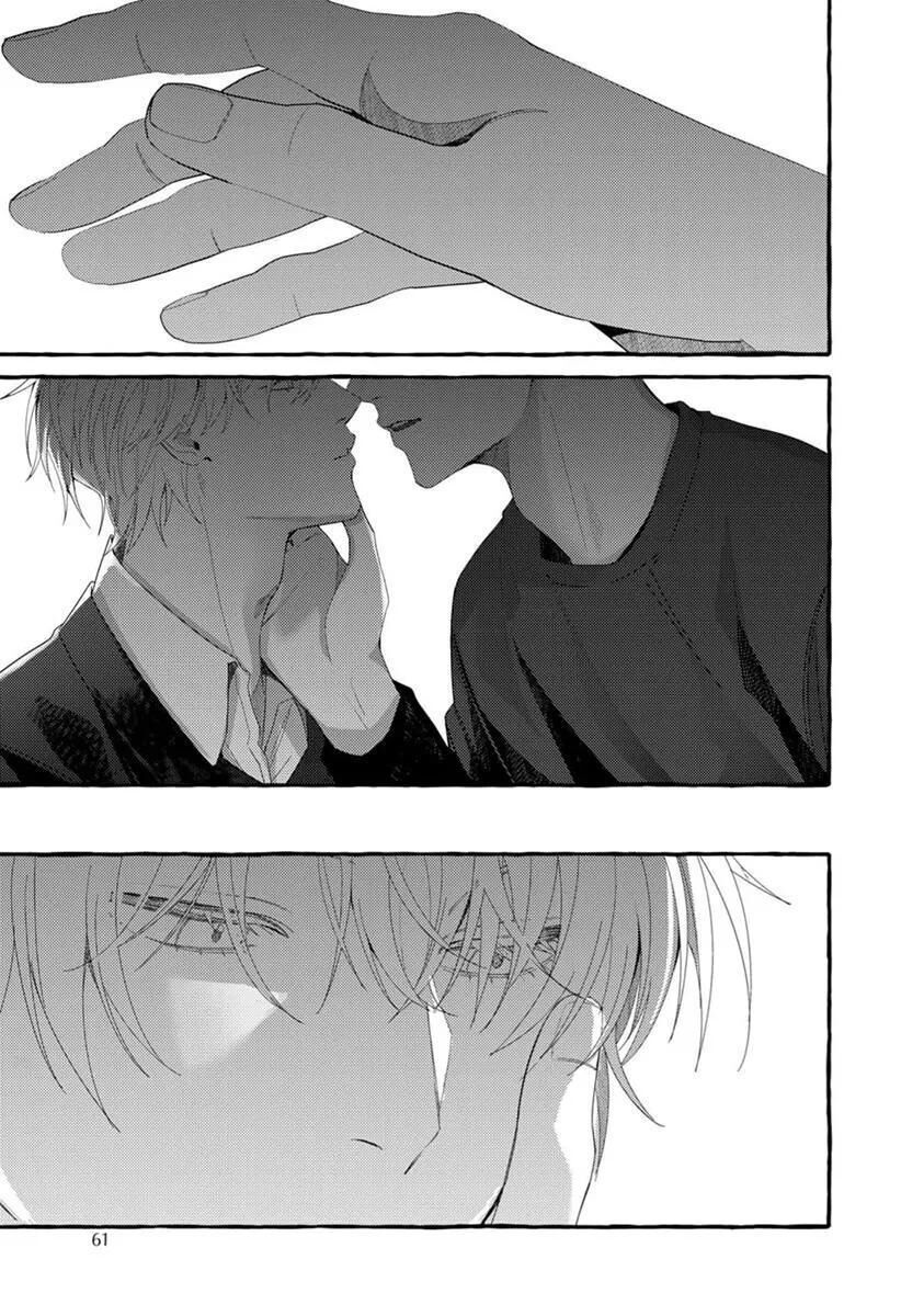 list truyện manga ngắn theo yêu cầu Chapter 8.1 - Next Chapter 8.2