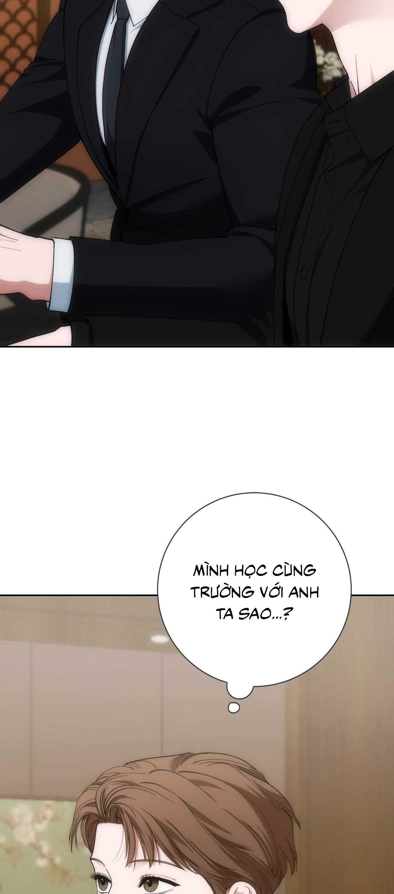 CHÌM TRONG KHOÁI LẠC Chapter 34 - Next 