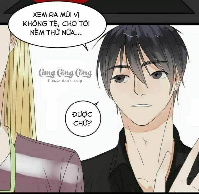 Hóa Ra Chủ Nhà Siêu Soái Chapter 11 - Trang 2