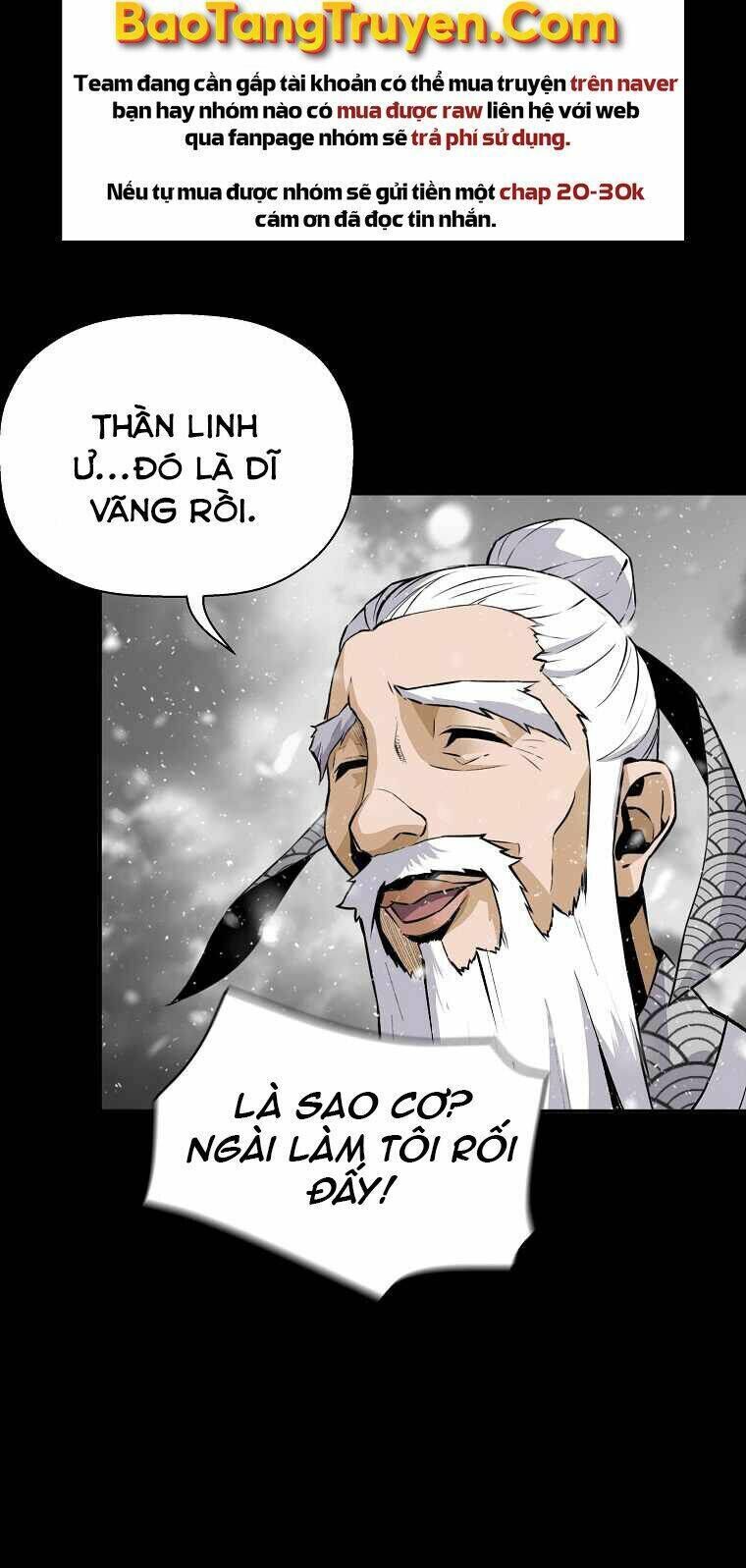 sự trở lại của huyền thoại chapter 43 - Next chapter 44