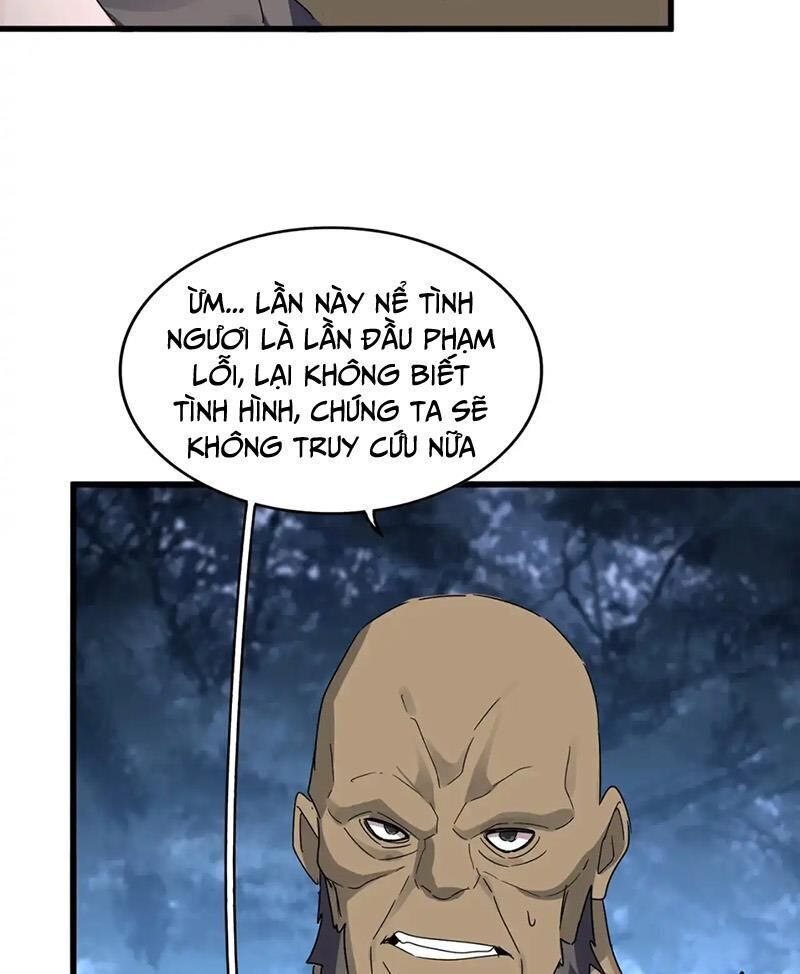 đại quản gia là ma hoàng chapter 563 - Next chapter 564