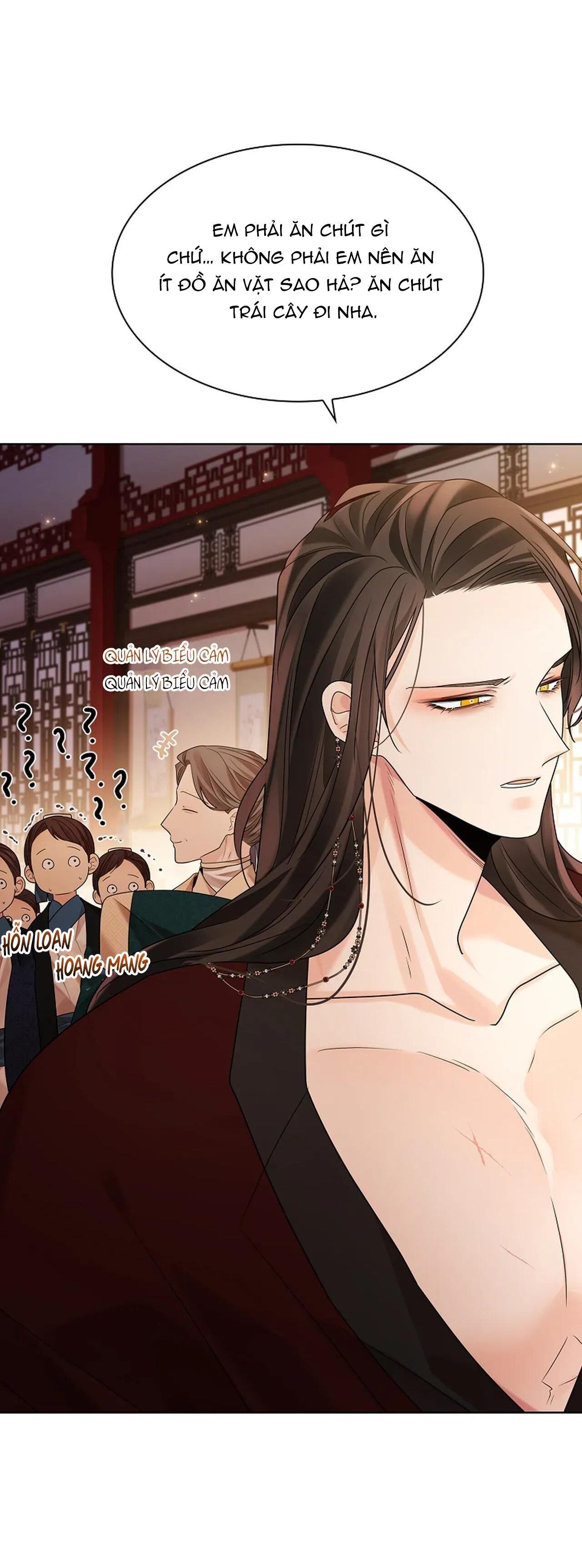 hoa giấy Chapter 90 - Next Chapter 91