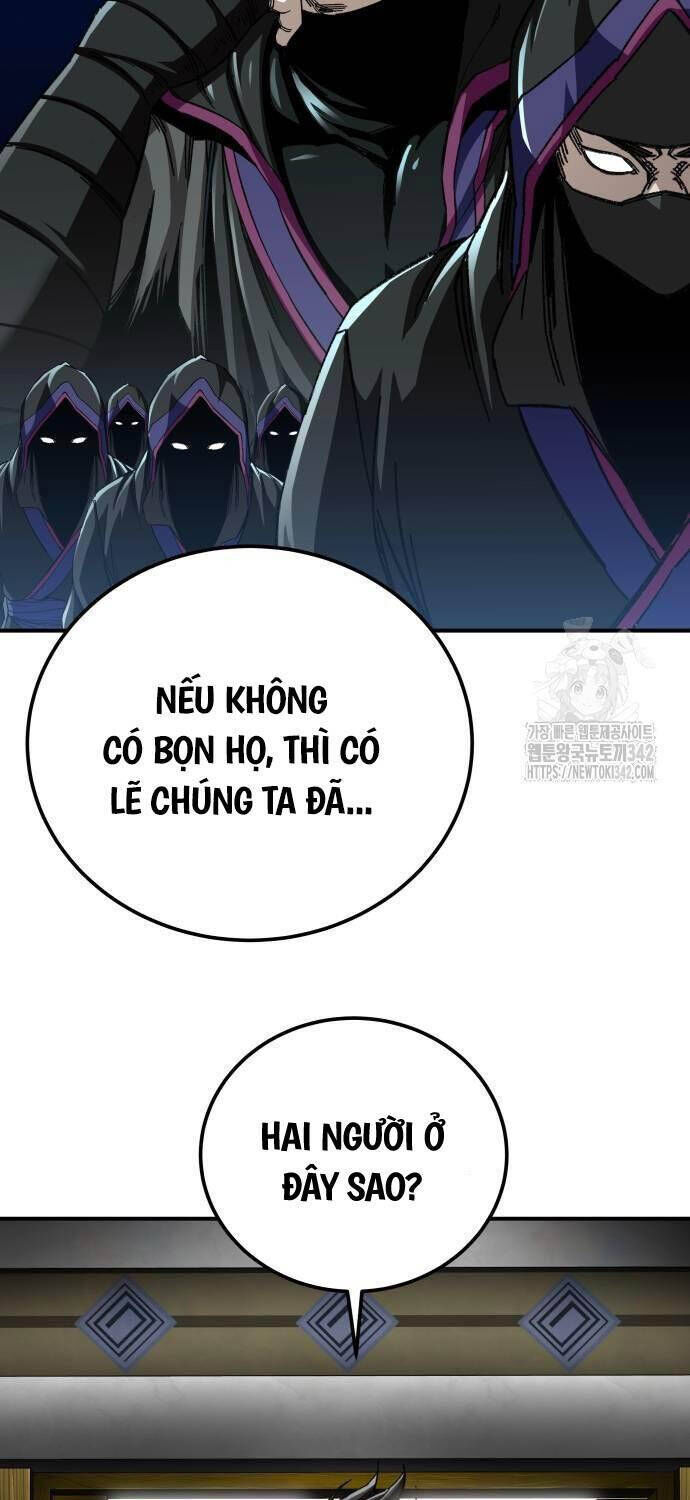 ông võ giả và cháu chí tôn Chapter 50 - Trang 2