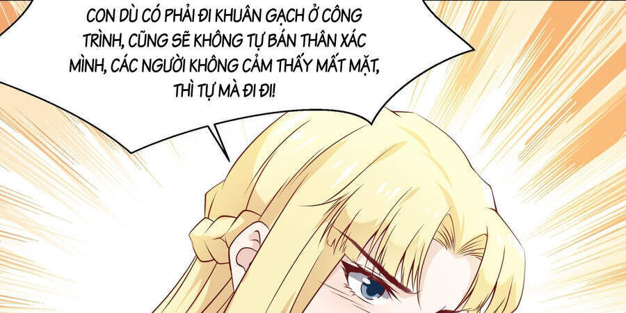 Ba Tôi Là Chiến Thần Chapter 18 - Trang 2