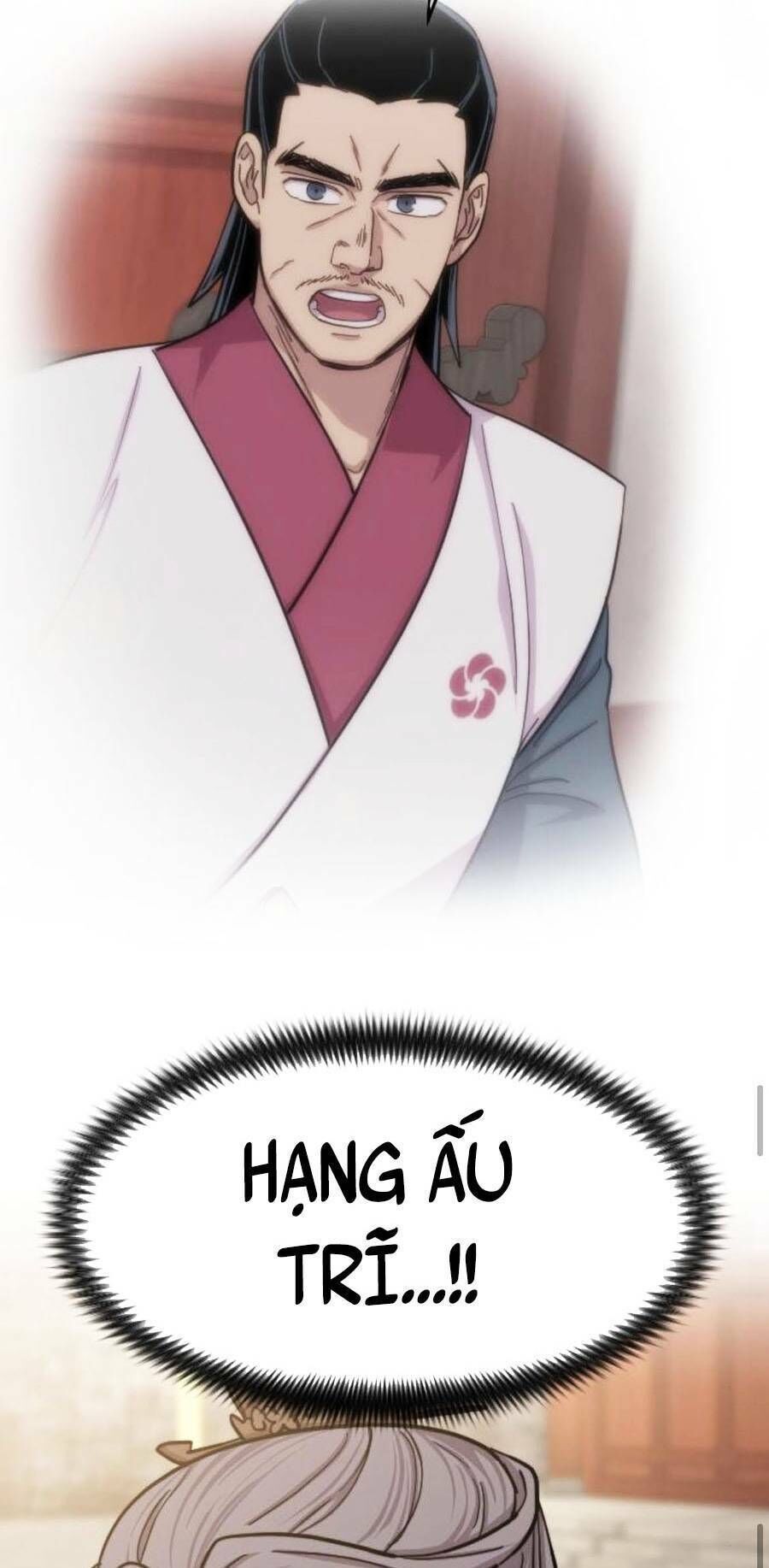 hoa sơn tái xuất chapter 58 - Next chapter 59