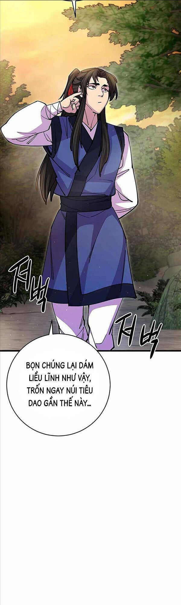 thiên hạ đệ nhất đại sư huynh chapter 19 - Next chapter 20