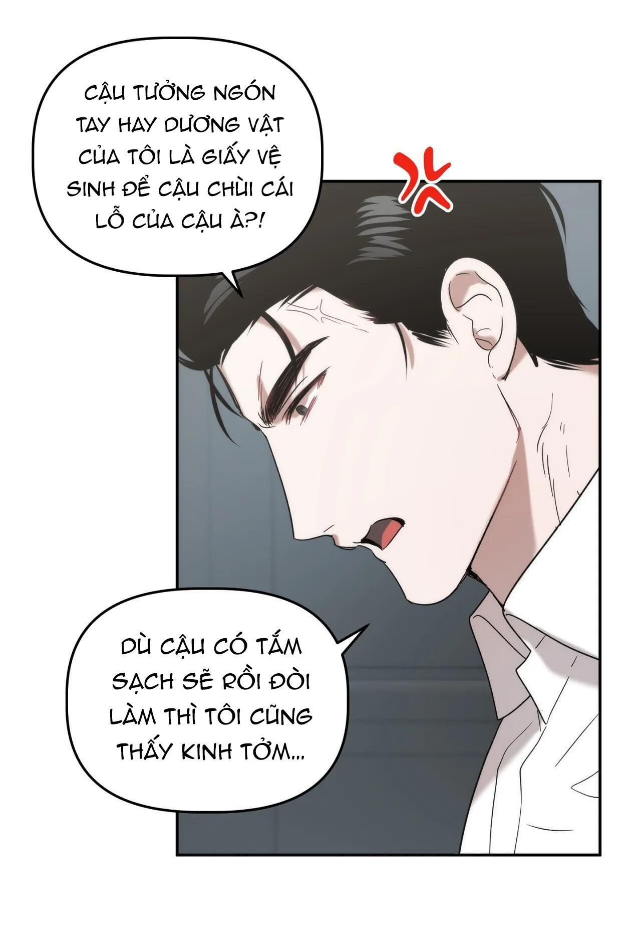 ĐÃ HIỂU CHƯA Chapter 23 - Trang 2