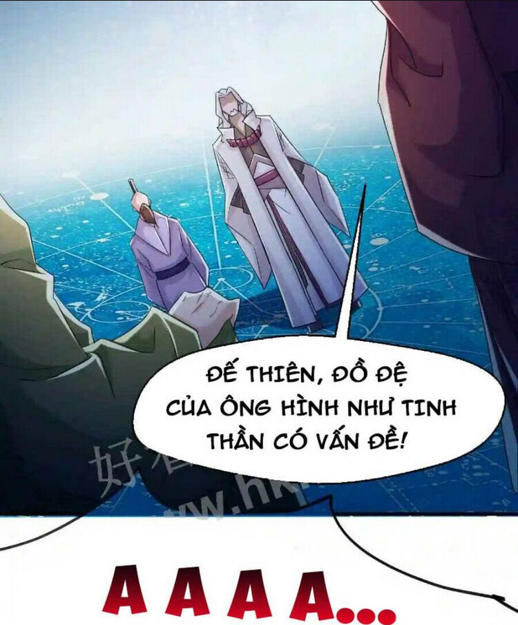 Vô Địch Đốn Ngộ Chapter 8 - Trang 2